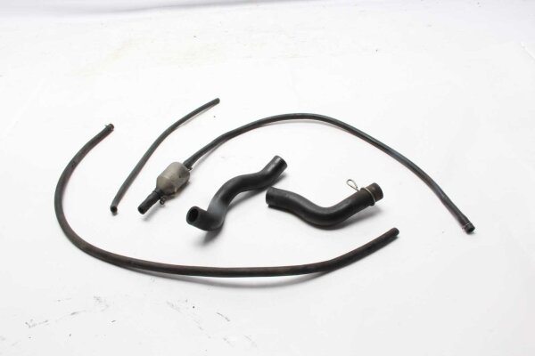 Avluftningsslangar, vakuumventil Kawasaki VERSYS 650 KLE650D LE650C 10-14