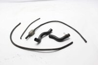 Avluftningsslangar, vakuumventil Kawasaki VERSYS 650 KLE650D LE650C 10-14