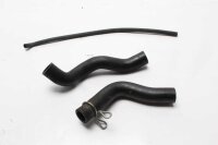 Avluftningsslangar, vakuumventil Kawasaki VERSYS 650 KLE650D LE650C 10-14