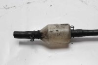 Avluftningsslangar, vakuumventil Kawasaki VERSYS 650 KLE650D LE650C 10-14