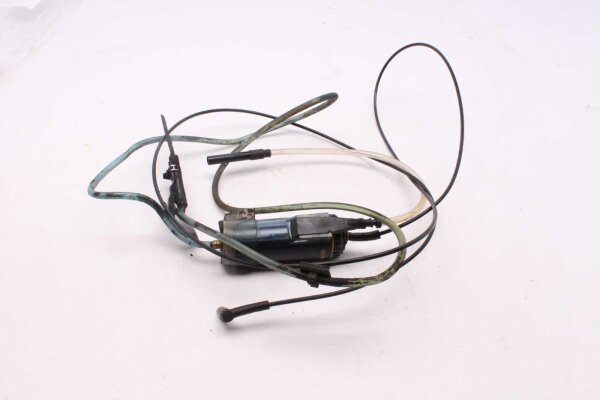 Automatic chain oiler relubrication system Kawasaki VERSYS 650 KLE650D LE650C 10-14