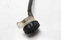 Takajarrupumpun jarrusylinteri Kawasaki VERSYS 650 KLE650D LE650C 10-14