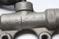 Takajarrupumpun jarrusylinteri Kawasaki VERSYS 650 KLE650D LE650C 10-14