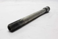 Essieu de roue avant, support de roulement dessieu Kawasaki VERSYS 650 KLE650D LE650C 10-14