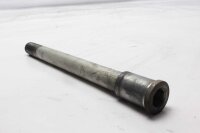 Essieu de roue avant, support de roulement dessieu Kawasaki VERSYS 650 KLE650D LE650C 10-14