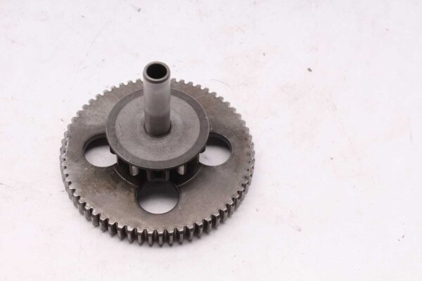 Ingranaggio ruota libera avviamento ingranaggio avviamento BMW K 1200 GT BMW K 1200 GT 04-09