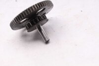 Anlasserfreilauf Zahnrad Starterzahnrad BMW K 1200 GT BMW...