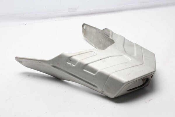 protection moteur, carénage, protection anti-encastrement, partie inférieure Ducati 999 S 999S 03-04