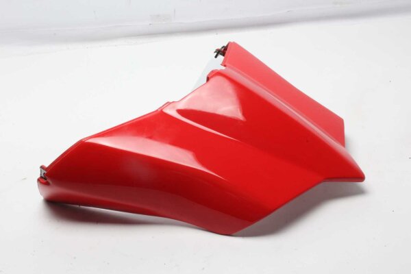 Heckverkleidung Abdeckung hinten Sitzabdeckung rot Ducati 999 S 999S 03-04