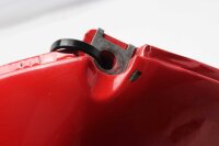 Heckverkleidung Abdeckung hinten Sitzabdeckung rot Ducati 999 S 999S 03-04
