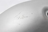 Avgasvärmesköld, värmeskyddskåpa, avgasskydd Ducati 999 S 999S 03-04