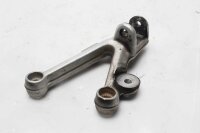 Piastra di supporto del supporto del poggiapiedi,...