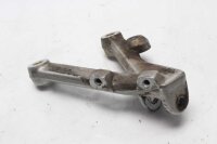 Plaque de support de repose-pieds, protection de talon gauche 82410841 Ducati 999 S 999S 03-04