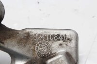 Plaque de support de repose-pieds, protection de talon gauche 82410841 Ducati 999 S 999S 03-04