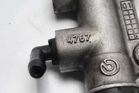 Bakre bromspump, huvudbromscylinder, hydraulik F2G29 Ducati 999 S 999S 03-04