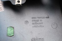 garniture du panneau latéral avant droit BMW K 1200 GT BMW K 1200 GT 04-09