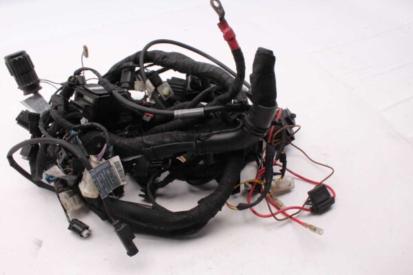 Kabelbaum Hauptkabelbaum Steuerleitung BMW K 1200 GT BMW K 1200 GT 04-09