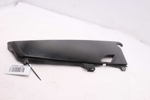 Verkleidungsabdeckung Seitenverkleidung unten BMW K 1200 GT BMW K 1200 GT 04-09