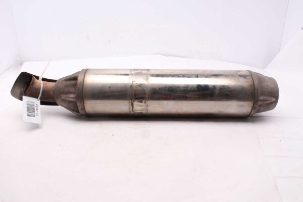 Auspuff Endschalldämpfer Abgas Schalldämpfer BMW K 1200 GT BMW K 1200 GT 04-09