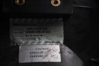 Kotflügel hinten Radabdeckung Spritzschutz BMW K 1200 GT BMW K 1200 GT 04-09