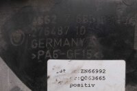 Kotflügel hinten Radabdeckung Spritzschutz BMW K 1200 GT BMW K 1200 GT 04-09