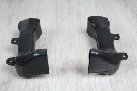 Luftkanal Ansaugkanal Halterung vorn oben Kawasaki Zephyr 1100 ZRT10A 92-98