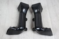 Luftkanal Ansaugkanal Halterung vorn oben Kawasaki Zephyr 1100 ZRT10A 92-98