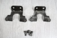 Luftkanal Ansaugkanal Halterung vorn oben Kawasaki Zephyr 1100 ZRT10A 92-98