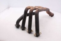 Colector de escape, colector de escape, conexión de tubería BMW K 1200 GT BMW K 1200 GT 04-09