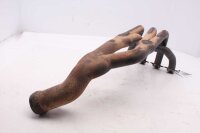 Colector de escape, colector de escape, conexión de tubería BMW K 1200 GT BMW K 1200 GT 04-09