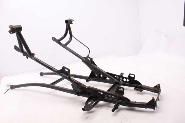 Support de châssis arrière, support de superstructure, structure arrière BMW F 650 GS R13 00-03