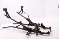 Takarungon tuki, ylärakenteen kiinnike, takarakenne...