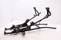 Takarungon tuki, ylärakenteen kiinnike, takarakenne...