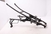 Support de châssis arrière, support de superstructure, structure arrière BMW F 650 GS R13 00-03