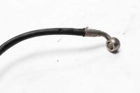 Tubo flessibile di collegamento della linea idraulica...