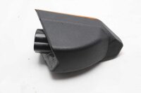 Bakre vänstra blinkershuset, gult, bakljus, signalsändare Ducati 999 S 999S 03-04