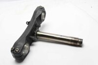 Nederste gaffelbro, styrehovedlejer Kawasaki VERSYS 650 KLE650D LE650C 10-14