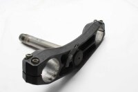 Nederste gaffelbro, styrehovedlejer Kawasaki VERSYS 650 KLE650D LE650C 10-14