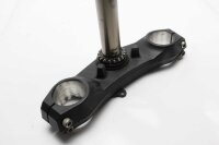 Nederste gaffelbro, styrehovedlejer Kawasaki VERSYS 650 KLE650D LE650C 10-14