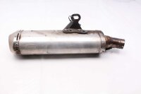 Hurric-pakoputken äänenvaimennin Kawasaki...