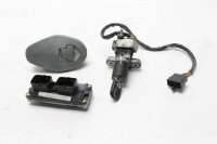 Ensemble de verrouillage dallumage, unité de...