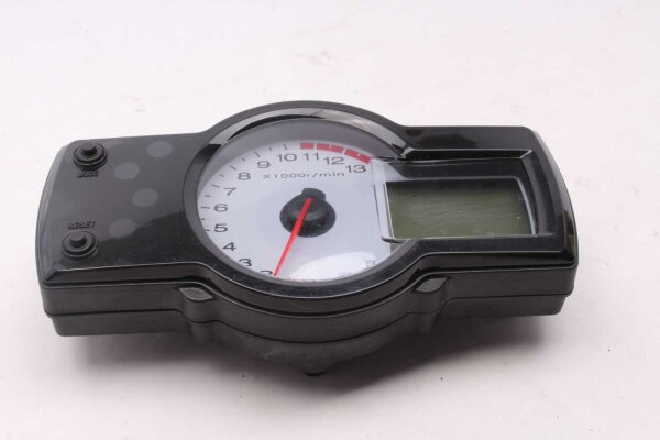 Tachoeinheit Cockpit Display Kawasaki VERSYS 650 KLE650D LE650C 10-14