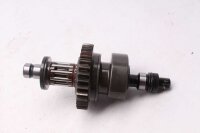 Engranaje completo del eje de transmisión del...