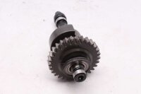 Engrenage complet de larbre de transmission du vilebrequin BMW K 1200 GT BMW K 1200 GT 04-09