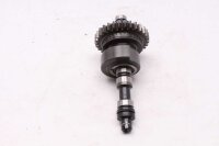 Engrenage complet de larbre de transmission du vilebrequin BMW K 1200 GT BMW K 1200 GT 04-09