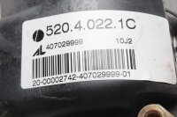 Forlygtehusbeslag projektorbund 2204.022.1C Ducati 999 S 999S 03-04