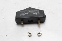 Nummerpladelys LED Ducati 999 S 999S 03-04