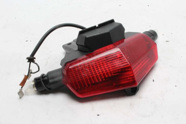 Baglygte, bremselys, nummerpladelys, baglygte Ducati 999 S 999S 03-04