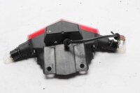 Baglygte, bremselys, nummerpladelys, baglygte Ducati 999 S 999S 03-04