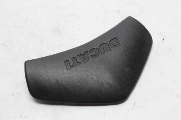 Rückenlehne Sitzbank hinten oben Ducati 999 S Ducati 999 S 999S 03-04